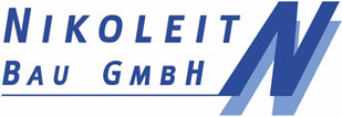 Nikoleit Bau GmbH - Logo